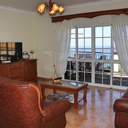 Вілла Ourmadeira - Casa Vista Bela, Countryside Estreito Da Calheta Екстер'єр фото