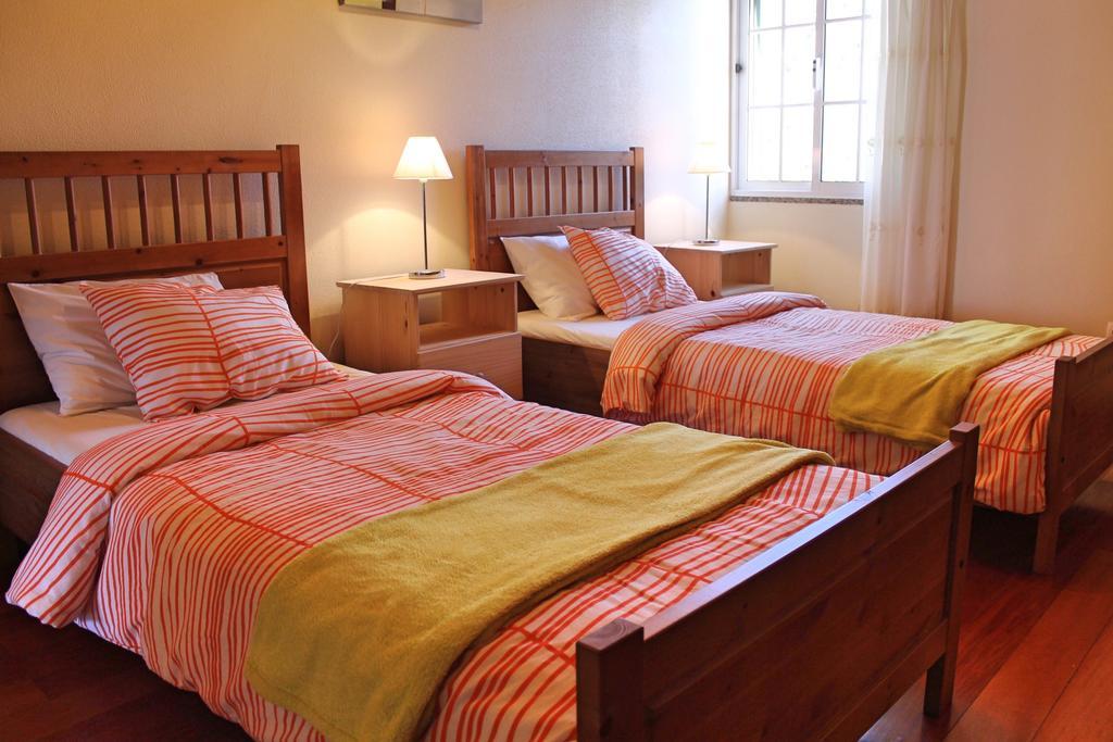 Вілла Ourmadeira - Casa Vista Bela, Countryside Estreito Da Calheta Екстер'єр фото