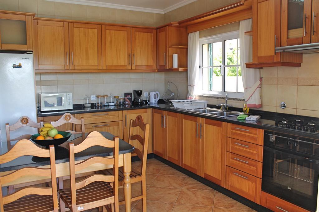 Вілла Ourmadeira - Casa Vista Bela, Countryside Estreito Da Calheta Екстер'єр фото